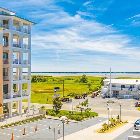The Sanctuary - Dolphins And Daiquiris 110A Virginia Beach Exterior foto