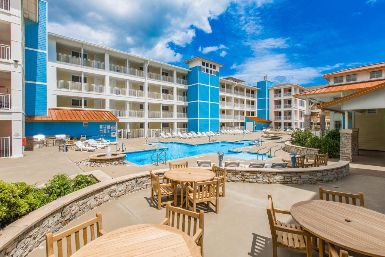 The Sanctuary - Dolphins And Daiquiris 110A Virginia Beach Exterior foto
