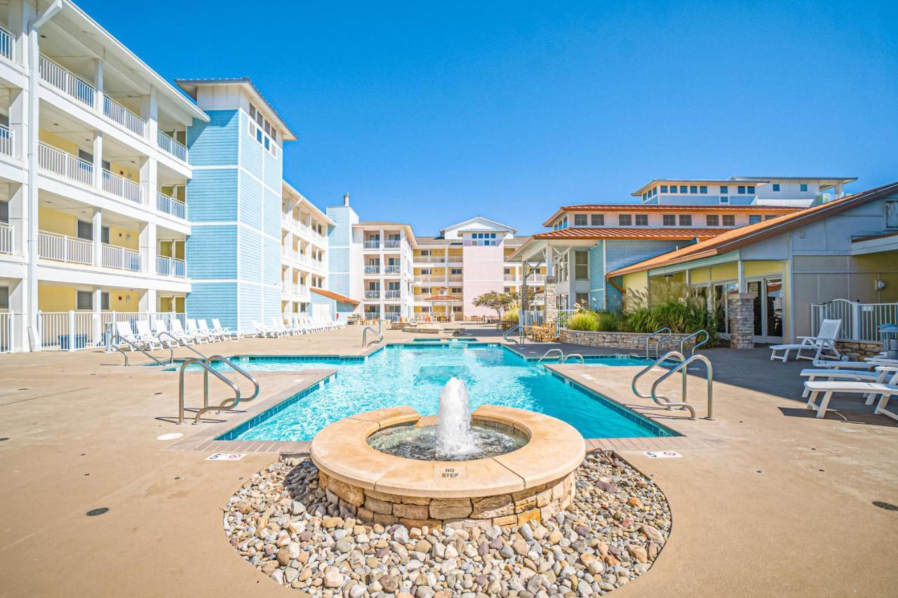 The Sanctuary - Dolphins And Daiquiris 110A Virginia Beach Exterior foto