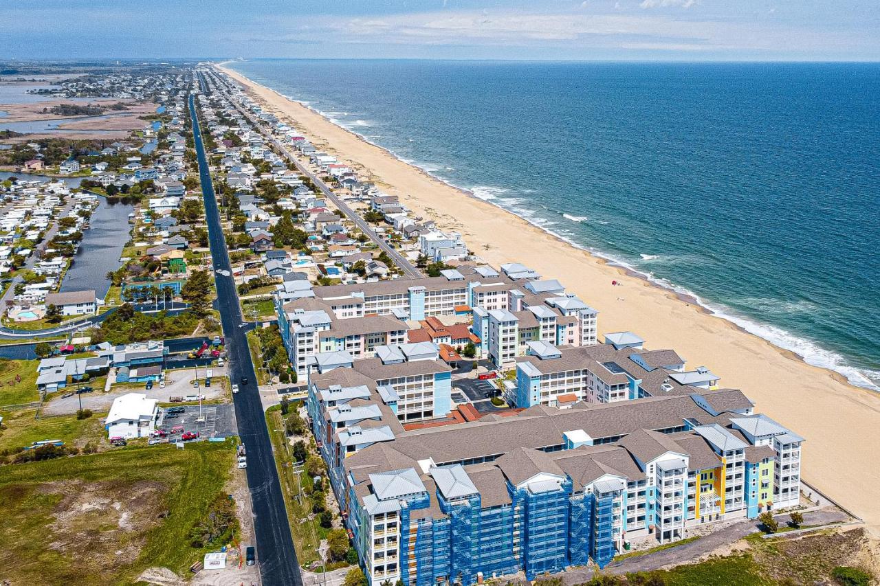 The Sanctuary - Dolphins And Daiquiris 110A Virginia Beach Exterior foto