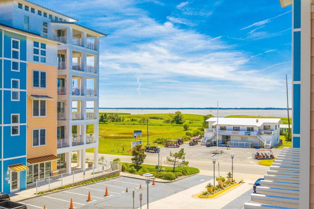 The Sanctuary - Dolphins And Daiquiris 110A Virginia Beach Exterior foto
