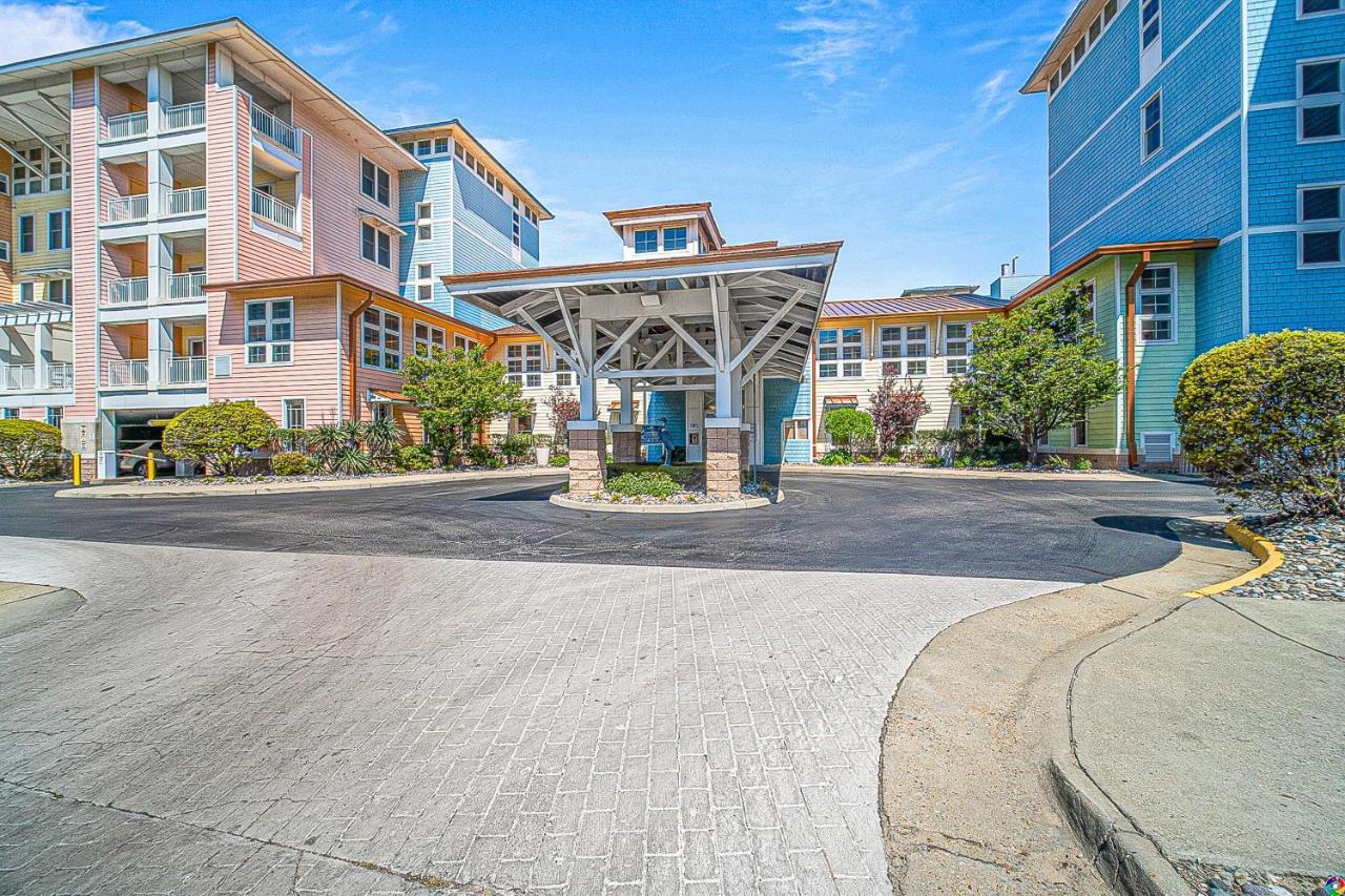 The Sanctuary - Dolphins And Daiquiris 110A Virginia Beach Exterior foto